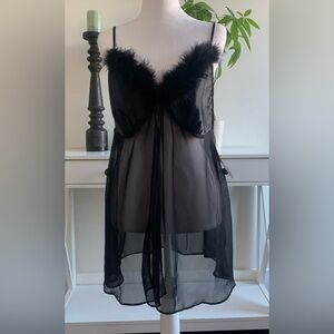 Seductive Wear by Cinema Etoile, size L, NWOT